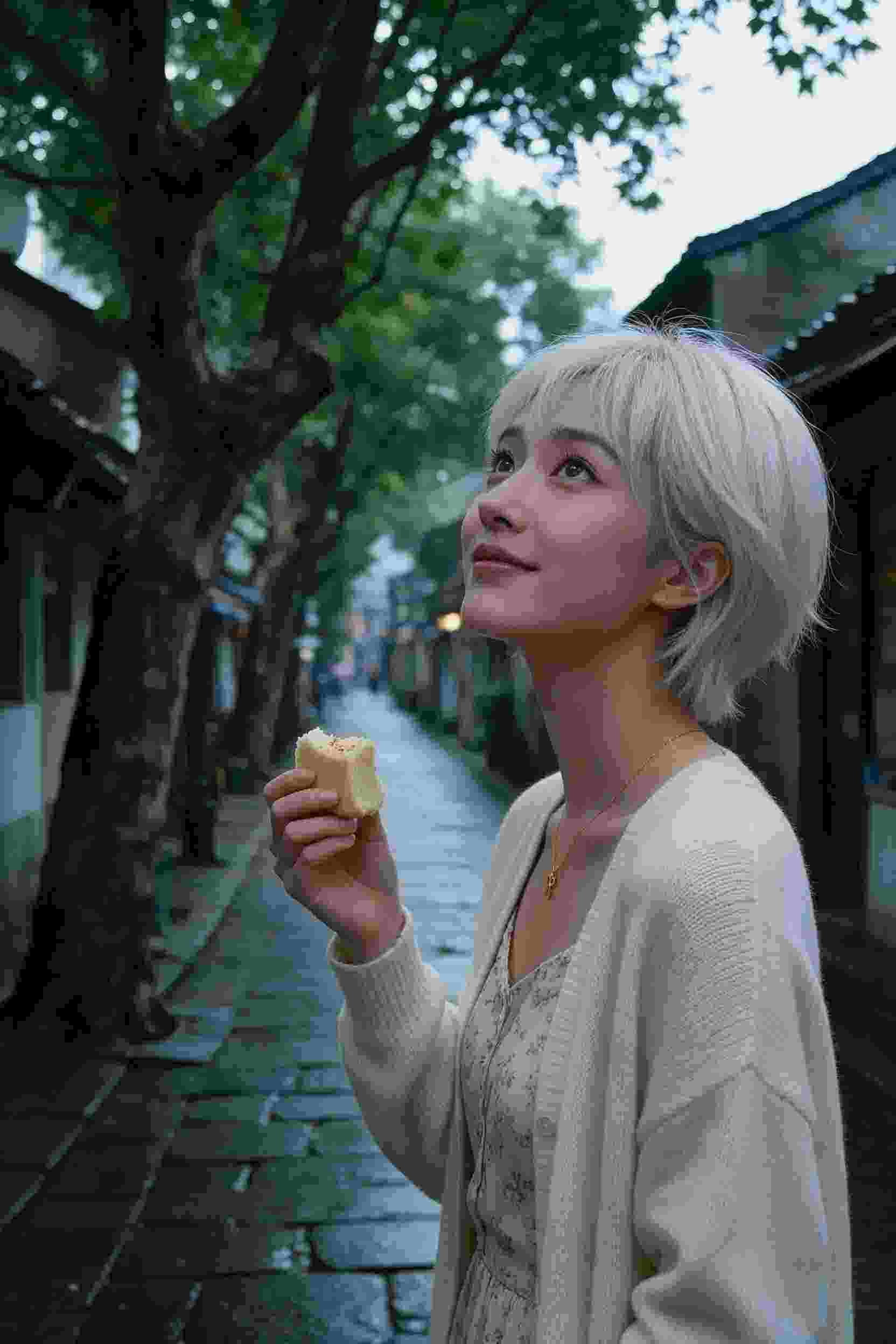 校园恋爱