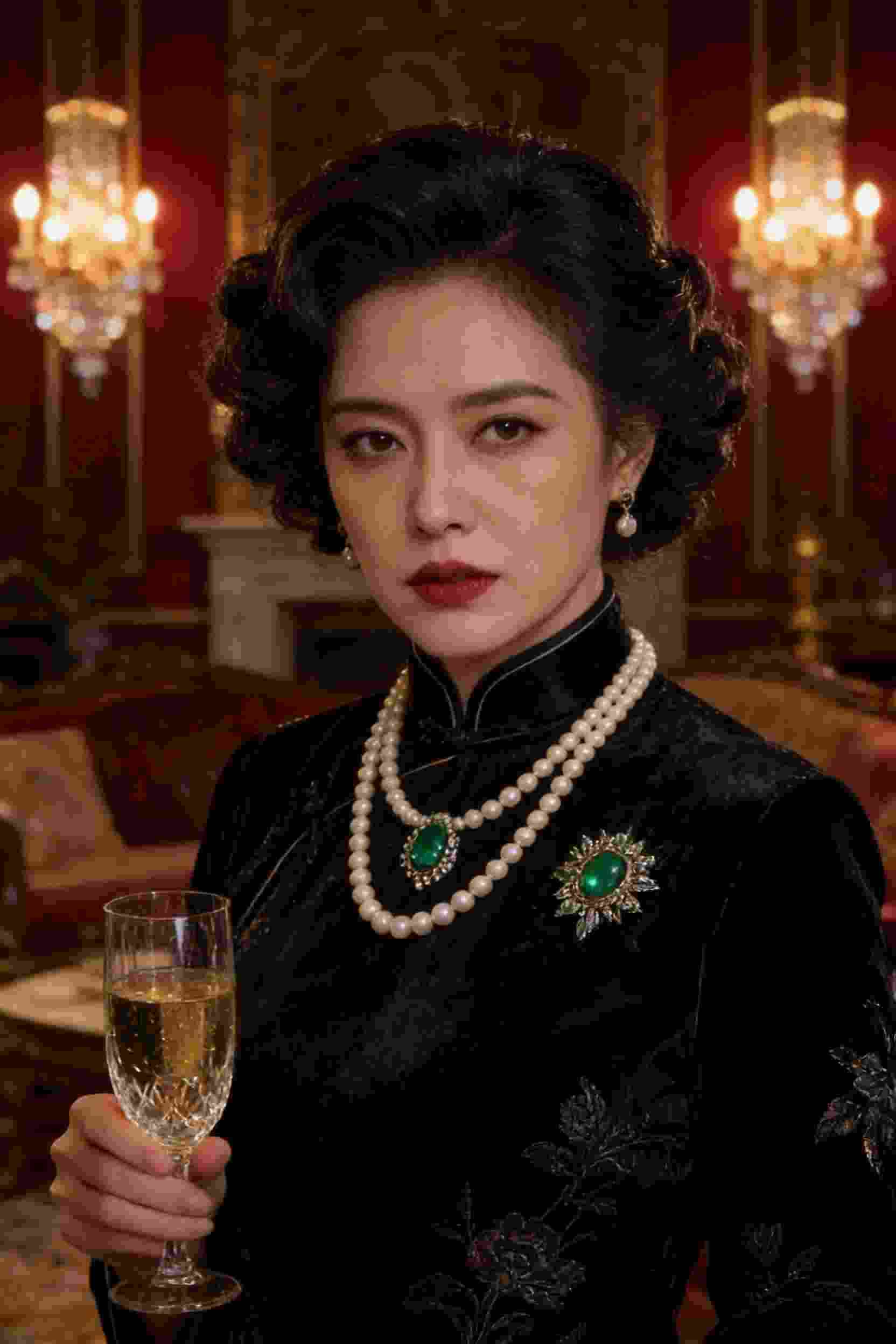 真凶现身