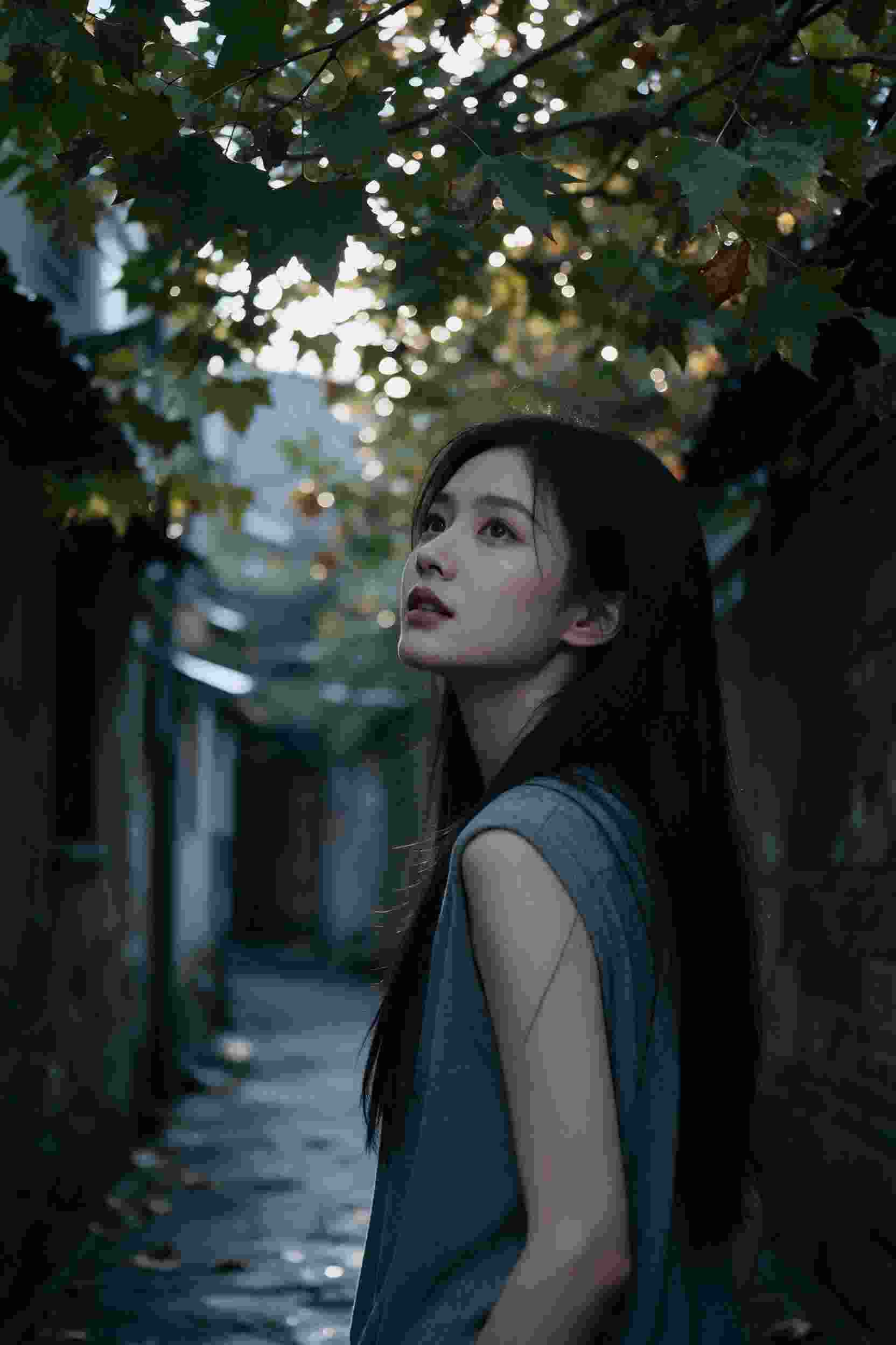 家族秘密