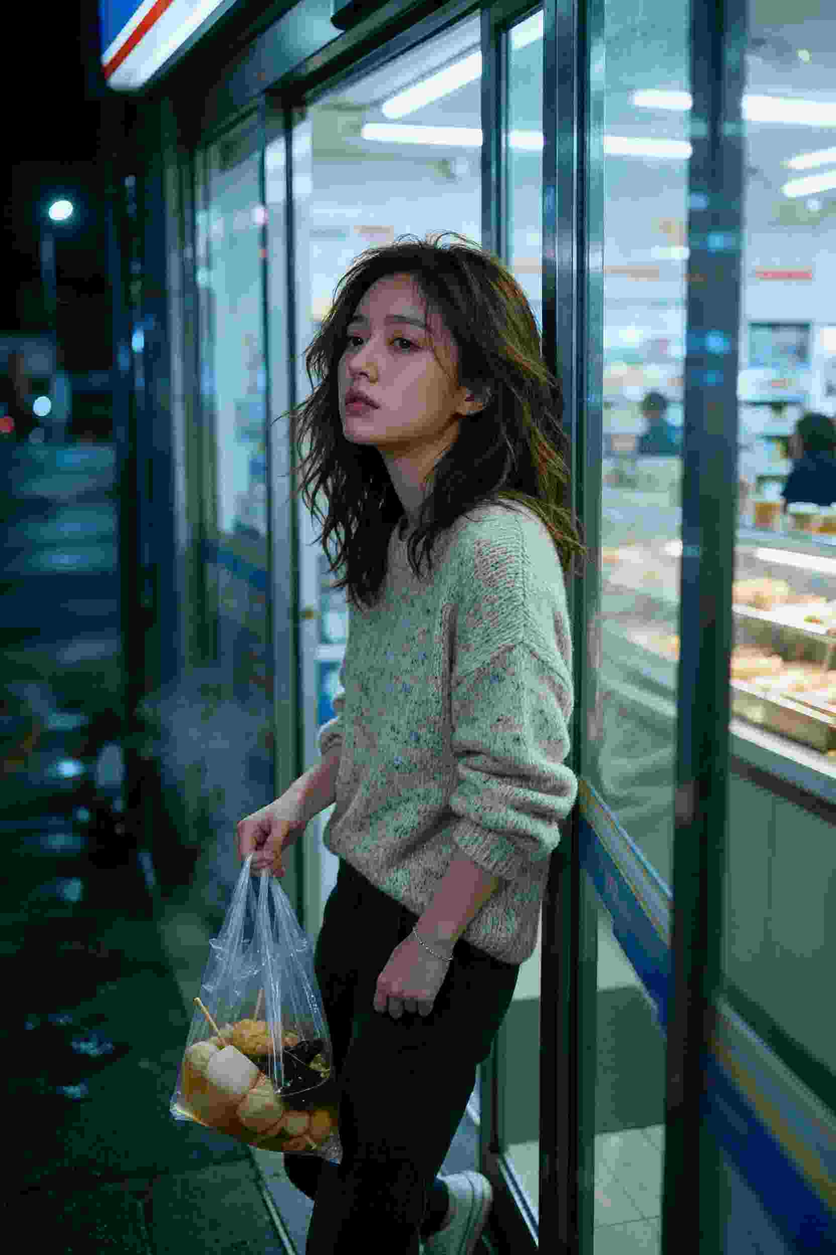 爱的承诺