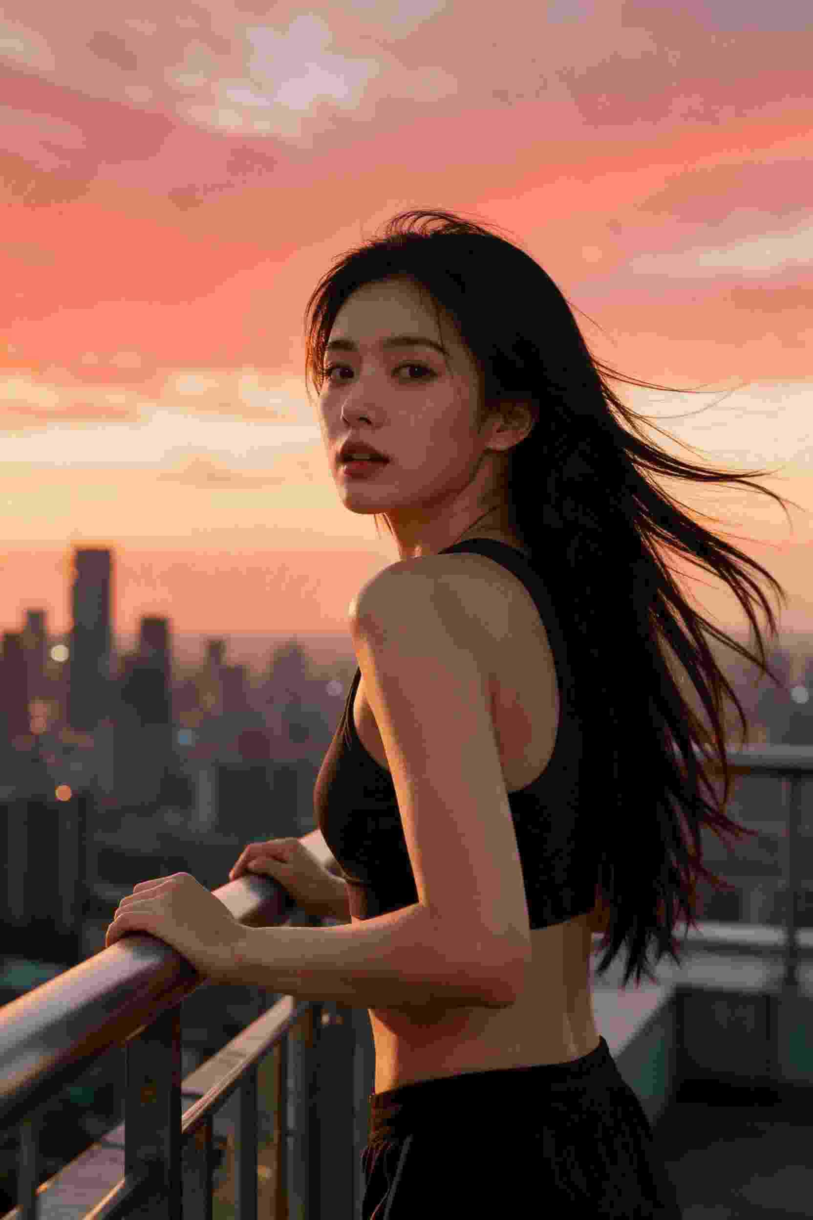 迷局